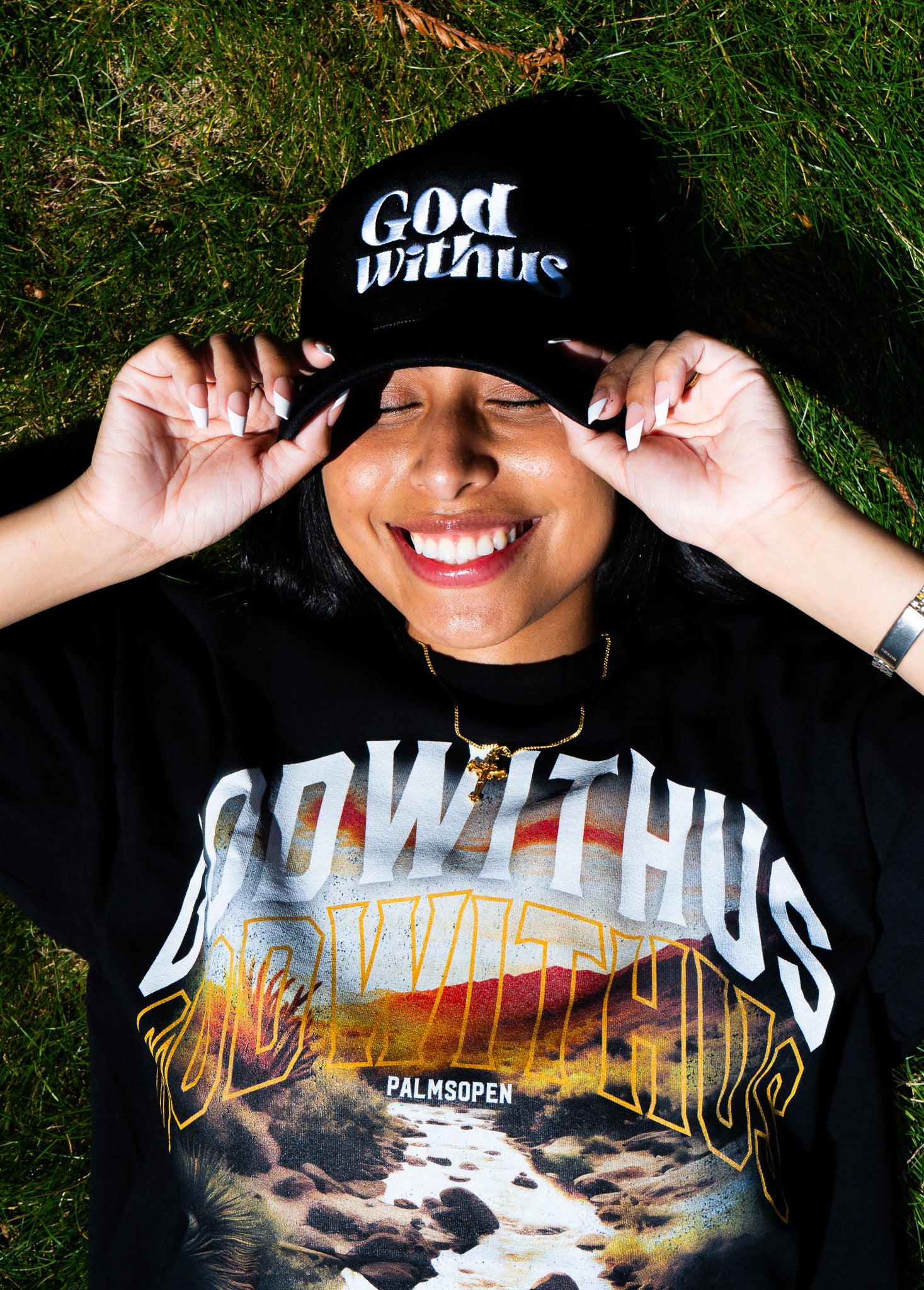 GOD WITH US