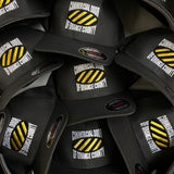 COMMERCIAL DOOR HATS