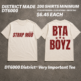 200 DISTRICT MADE DT6000