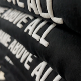 3D PUFF SCREEN PRINT