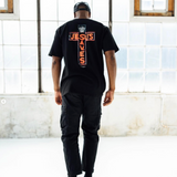 BARNABAS CLOTHING BRAND