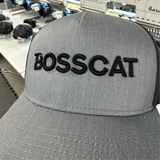 HAT 3D PUFF EMBROIDERY